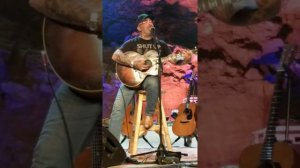 Aaron Lewis - So Far Away - The Caverns, Pelham TN - April 3 , 2022