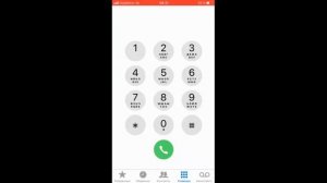 Как определить скрытый номер МТС