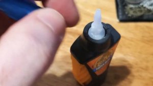 How to open - Gorilla Super Glue - Micro Precise