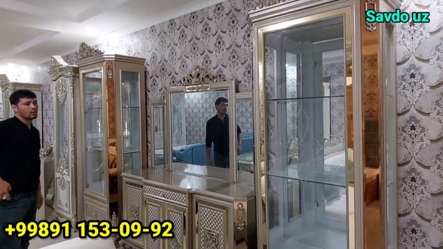 СЕРВАНТ ПИНАЛ ГОРКА 2023 НАРХИ БИРИНЧИ ҚУЛДАН РУСТАМ МЕБЕЛ Rustam mebel смотреть онлайн