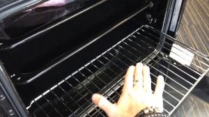 Духовки Midea. Урок 13. Обзор 23-й серии