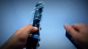 Электрошокер Police 8810