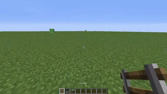 КАК СДЕЛАТЬ МАШИНУ В МАЙНКРАФТ / БЕЗ МОДОВ И ДАТА ПАКОВ смотреть онлайн