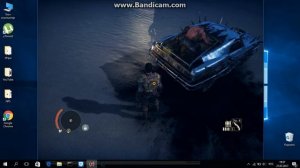 Как взломать Mad Max через Cheat Engine