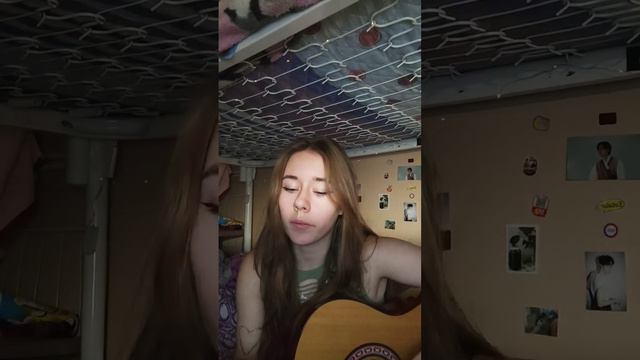 ПИКЧИ! - Тем Теплом (cover by yannyrie)