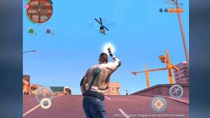 Evolution of Gangstar Games 2006-2021