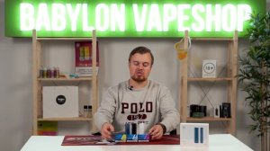 Обзор - lil solid