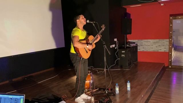 Бразильская форро вечеринка | Brasil forro festa em Moscou