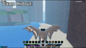 *All Gen-1 Tailed Spirit Spawn Location* | All New Gen-1 Boss Drop Location In Shindo Life