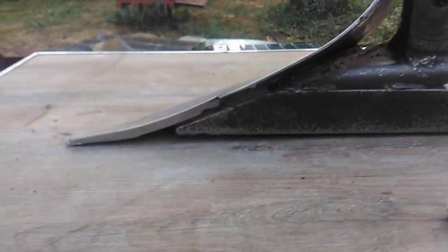 Плуг винтовой. О чём забыл сказать. смотреть онлайн