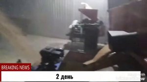 зерно метатель своими руками