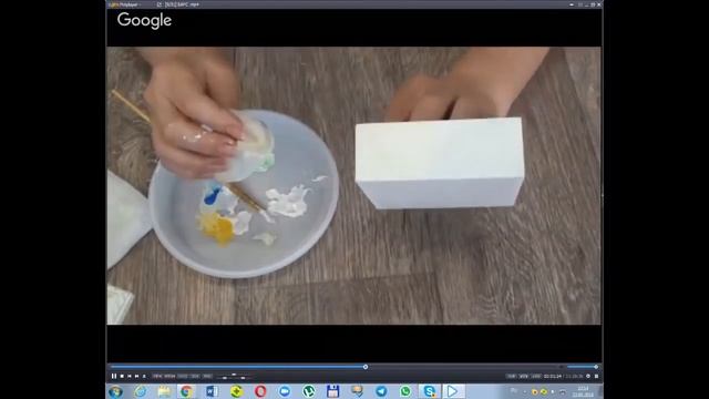 Фирдаус Батдалова. Вебинар 23.05.18 смотреть онлайн