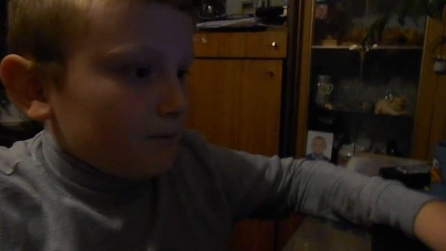 Жирная корова. (Майнкрафт) смотреть онлайн