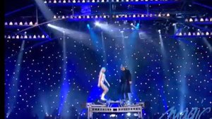 Dani Lary - Teleportation - LE PLUS GRAND CABARET DU MONDE