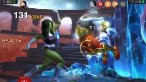 Чемпион вселенной 6.2.6