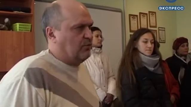 В Кузнецке на областном семинаре юные техники показали свои навыки смотреть онлайн