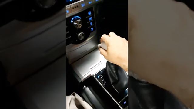 Противоугонный комплекс на TOYOTA LAND CRUISER PRADO смотреть онлайн