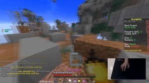 МОЯ НОВАЯ ЛУЧШАЯ МЫШКА ДЛЯ ПВП В МАЙНКРАФТ! LOGITECH G502!