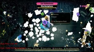 Gravity Rush 2 - All Jirga Para Lhao Sites (Tour Guide) Trophy