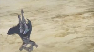 Анкорд Жжет, Самые смешные моменты в Богиня благословляет этот прекрасный мир #1