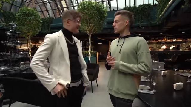 Как Сигарев узнал, что сын Трояновой покончил с собой
