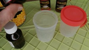DIY. Сделай сам СУПЕР КУКУРУЗА для рыбалки ! Кукуруза  с СЕКРЕТОМ ! Не портится , привлекает рыбу!!