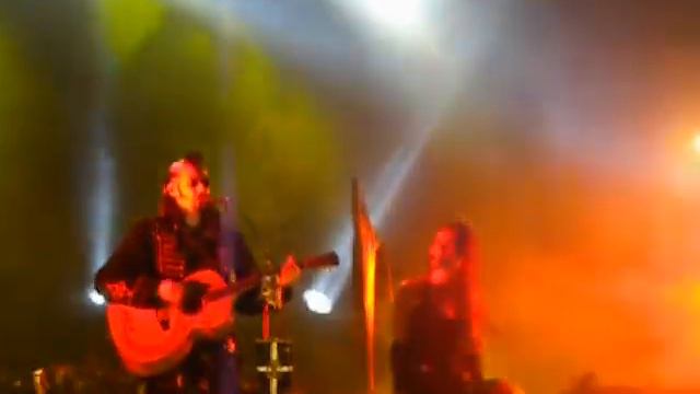 Omnia - Etrezomp Ni Kelted Live @ Castlefest 2010 смотреть онлайн