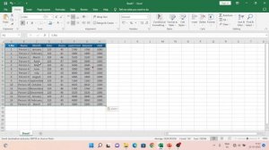 MS Excel - How to Use Paste Special| Chapter 12