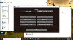 Classic Bars Mod 1.16.5 & Tutorial Downloading And Installing For Minecraft