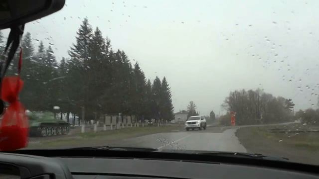 Муромцево 14 октября 2018г С праздником смотреть онлайн