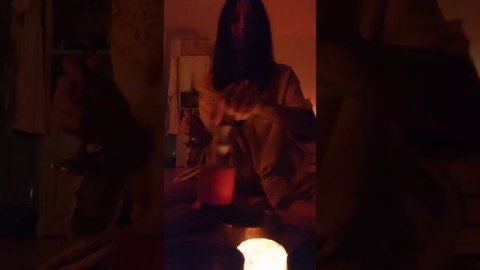 Медитация с поющими чашами. #поющиечаши