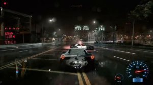 NEED FOR SPEED 2015 ГЛИТЧ НА УРОВЕНЬ!