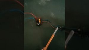 Homemade mini invertor with circuits