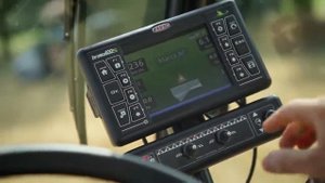 Компьютер агронавигатор ARAG Bravo 400s с системой SELETRON