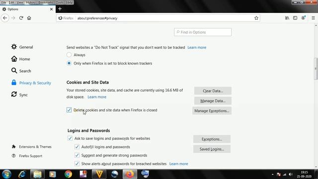 #HOW TO #CHANGE #HISTORY #SETTINGS #COOKIES #DATA SETTINGS IN #MOZILLA #FIREFOX #COMPUTER #WINDOWS смотреть онлайн
