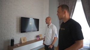 Дом в Английском стиле за 20 млн рублей. Краснодар