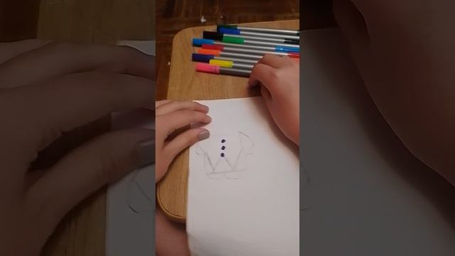 рисуем одежду для уточки лалафанфан... смотреть онлайн