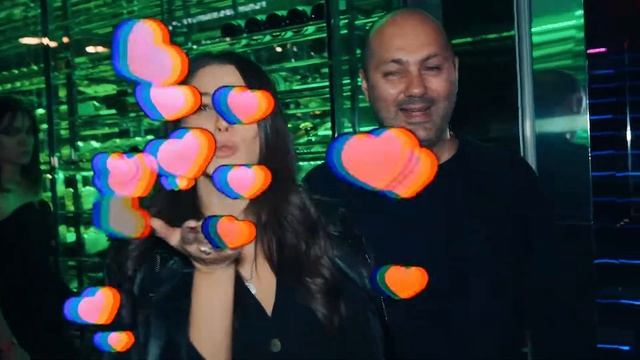 VOX club Казань смотреть онлайн