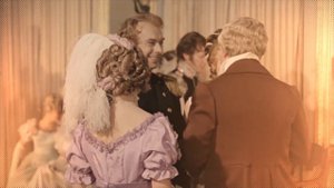 Посвящение Верности! Екатерина Трубецкая (Лаваль)