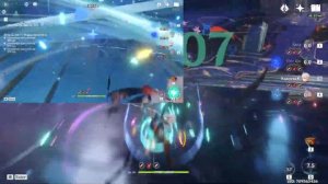 КАК ЛЕГКО ПРОЙТИ БЕЗДНУ НА 36 ЗВЁЗД? 11 И 12 ЭТАЖ | СОВЕТЫ, ФИШКИ, КОМАНДЫ, ГАЙД