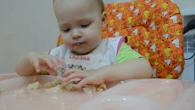 РАЗВИТИЕ РЕБЕНКА В 1 год 2 месяца смотреть онлайн