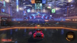 PENTIUM G4600 GTX 770 ROCKET LEAGUE