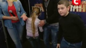Евгений Руденко «Україна має талант-5» Кастинг в Одессе