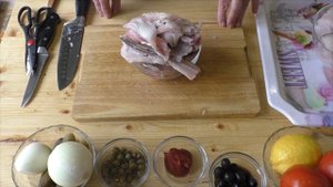 ВКУСНАЯ РЫБНАЯ СОЛЯНКА ИЗ СУДАКА. УХА-СОЛЯНКА