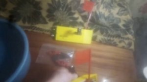 ТРОЛИНГИСТУ на заметку кораблик(планер)  обзор