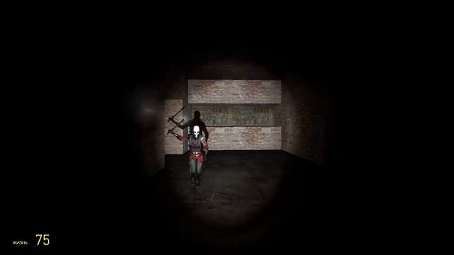 ХОРРОР КАРТ БОЛЬШЕ НЕТ [Garry's Mod: Horror] смотреть онлайн