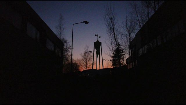 НОВЫЕ ЗВУКИ СИРЕНОГОЛОВОГО | NEW SOUND SIREN HEAD