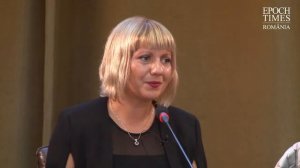 Camelia Bogdan: Facem totul să oprim intrarea în vigoare a modificărilor Codurilor Penale