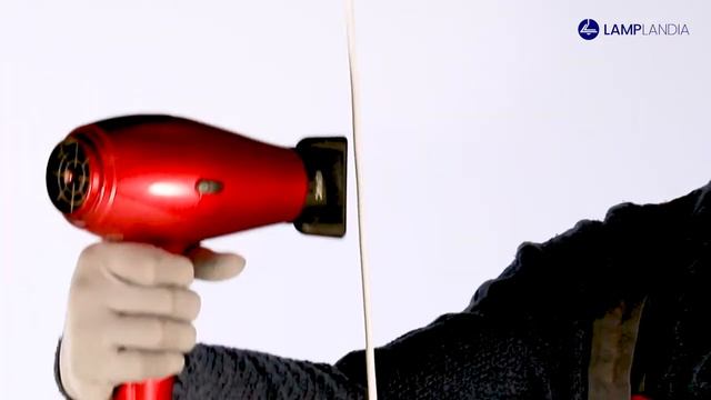 Как выпрямить подвесной светильник? смотреть онлайн