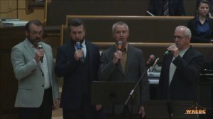 Широко течёт поток ....